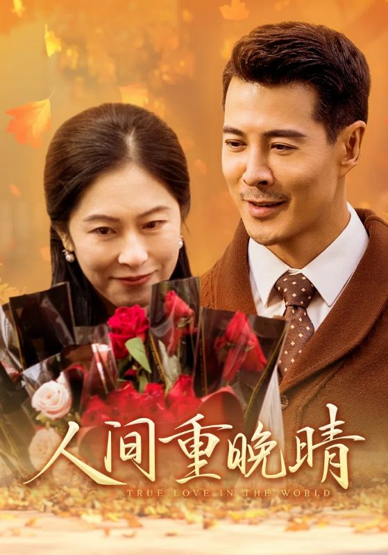 人间重晚晴全集