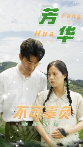 芳华不可辜负全集