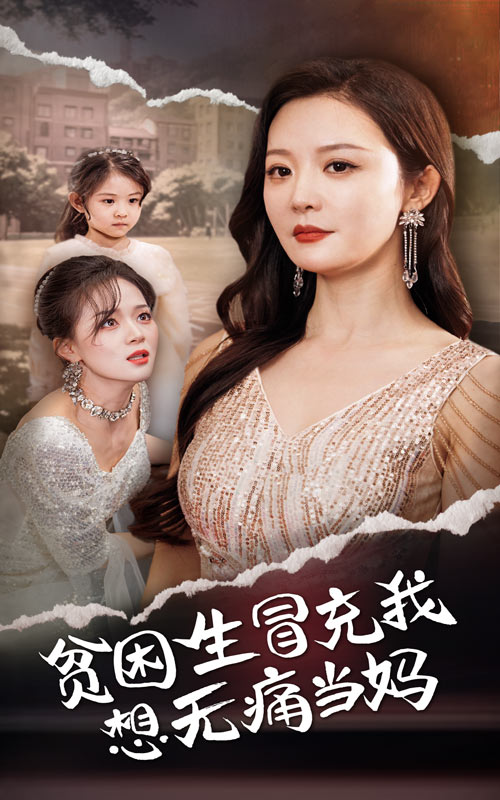 贫困生冒充我想无痛当妈全集