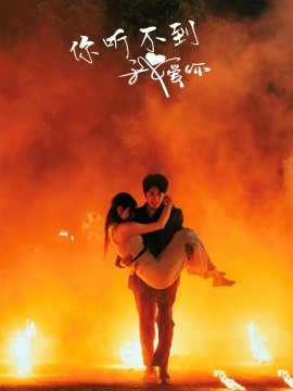 你听不到我爱你全集