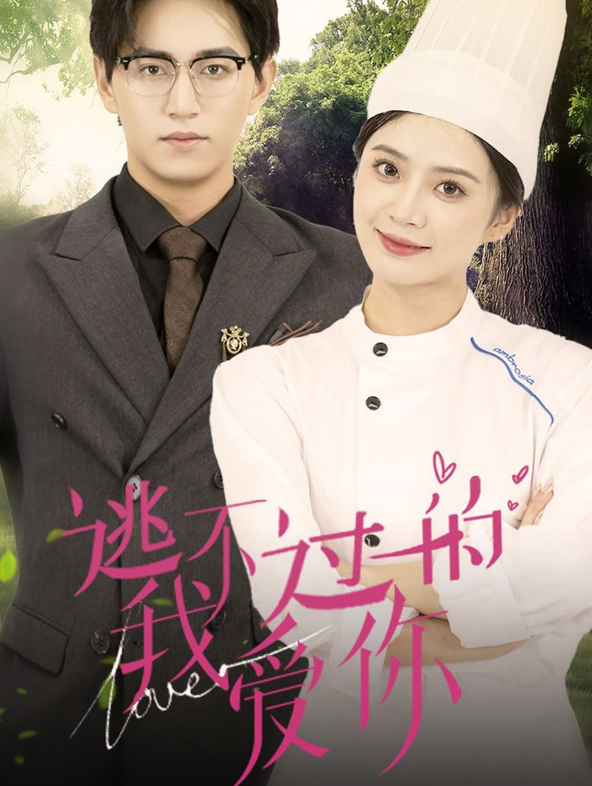 逃不过的我爱你全集