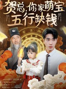 贺总你家萌宝五行缺钱全集
