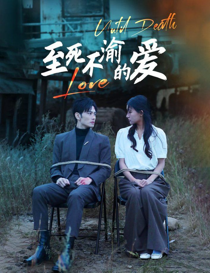 至死不渝的爱全集