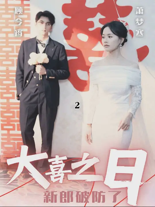 大喜之日新郎破防了全集