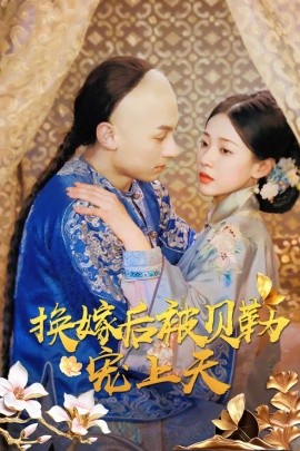 换嫁后被贝勒宠上天全集