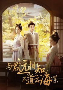 与君远相知，不道云海深全集