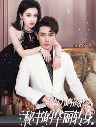 权力的诱惑之秘书的华丽转身全集