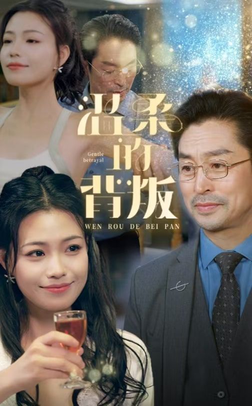 温柔的背叛全集