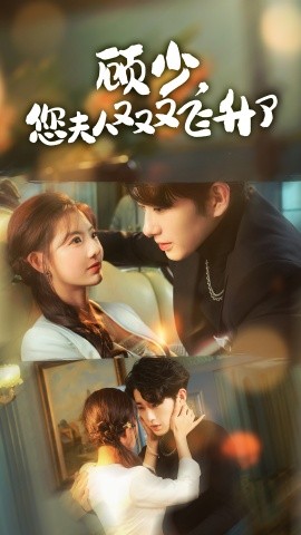 顾少您夫人又又又飞升了全集