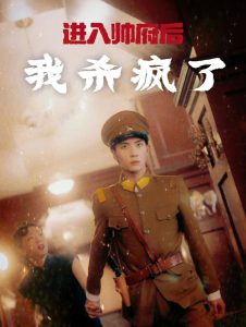 进入帅府后我杀疯了全集