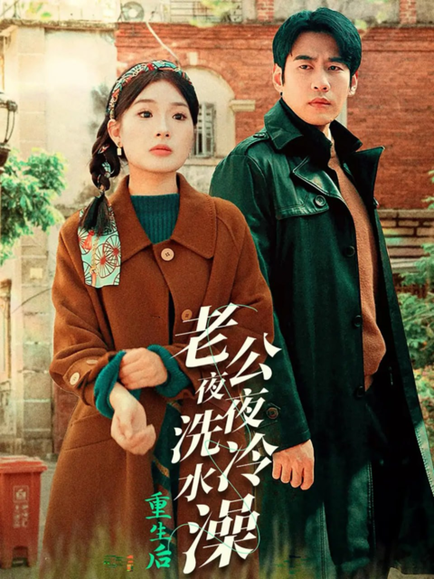 重生后老公夜夜洗冷水澡 怒捡八零小俏夫全集