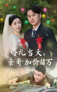 婚礼当天亲哥加价18万全集