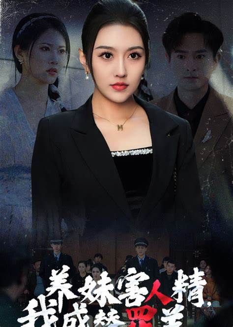 养妹害人精，我成替罪羊全集