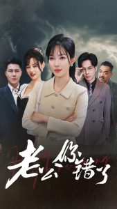 老公你错了全集