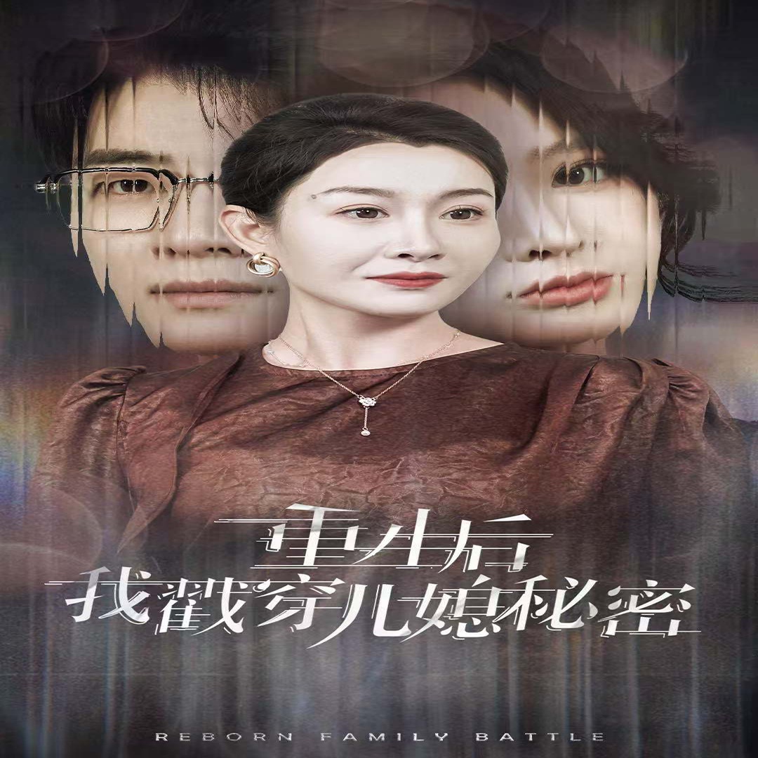 重生后我戳穿儿媳秘密全集
