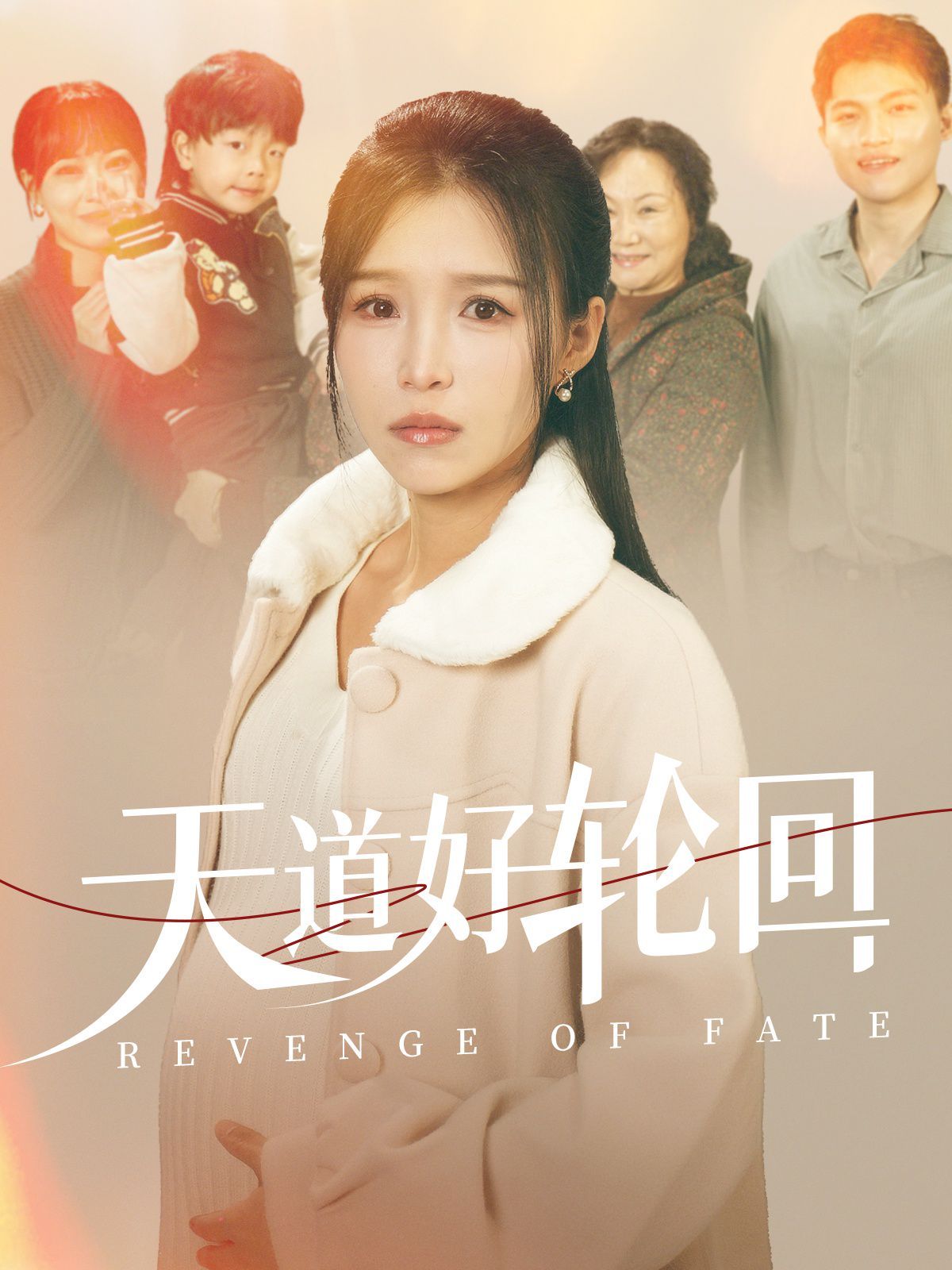 天道好轮回全集