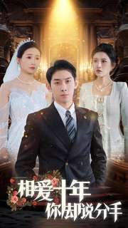 相爱十年你却说分手全集