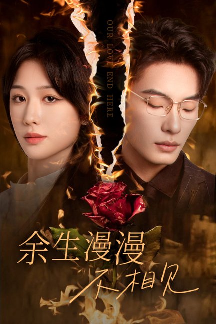 余生漫漫不相见 我们的爱到此为止全集