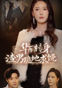 华丽转身渣男跪地求饶全集