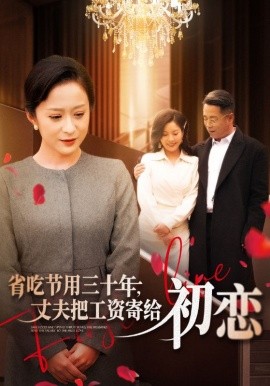 省吃节用三十年，丈夫把工资寄给初恋全集