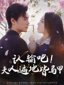 认输吧！夫人遍地皆马甲全集
