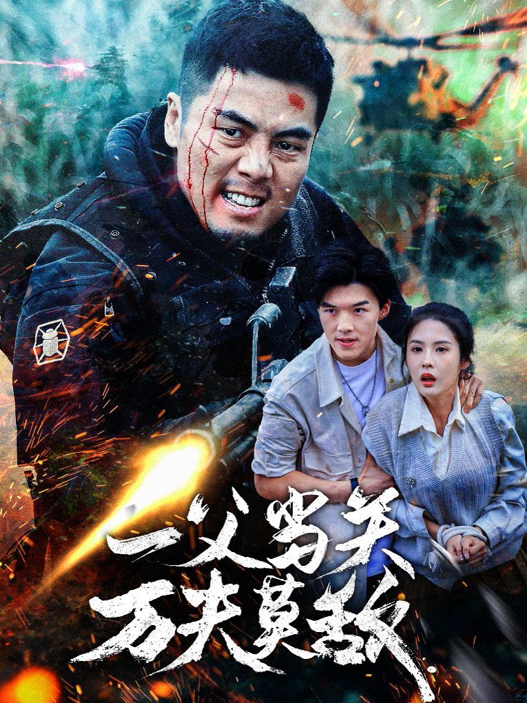 一夫当关万夫莫敌全集