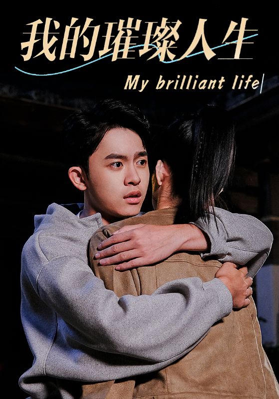 我的璀璨人生全集