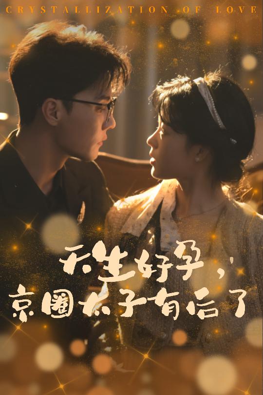 天生好孕京圈太子有后了 你与光共落人间全集