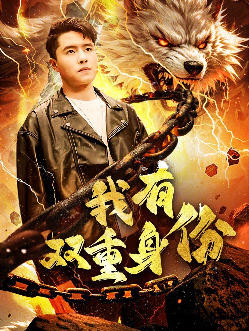 我有双重身份全集