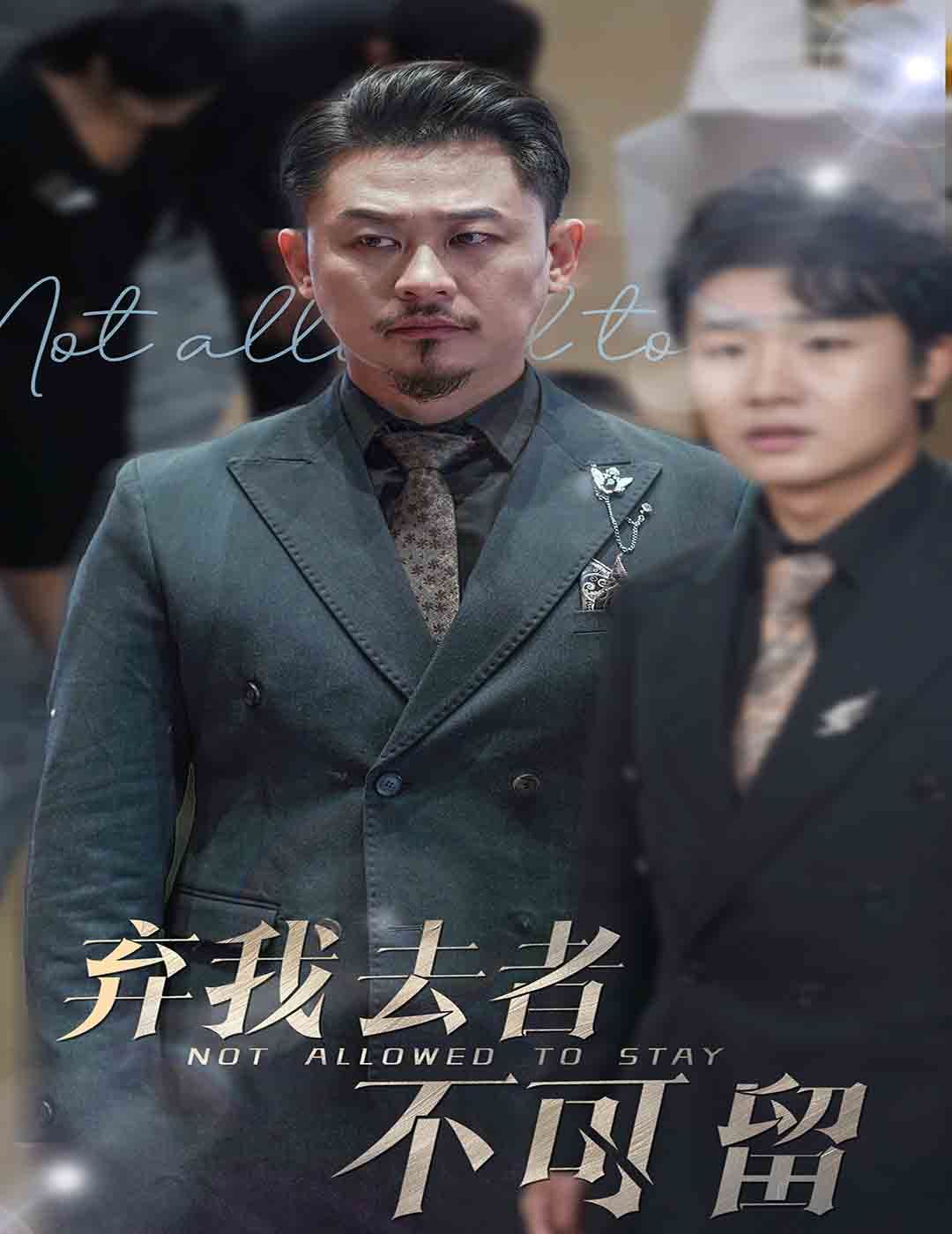 弃我去者不可留 生命它璀璨如歌全集