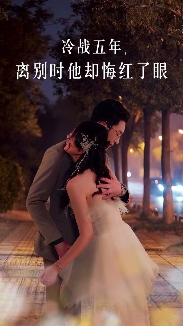 冷战五年离别时他却悔红了眼全集