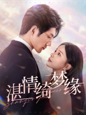 沉沦 湛情琦梦缘全集