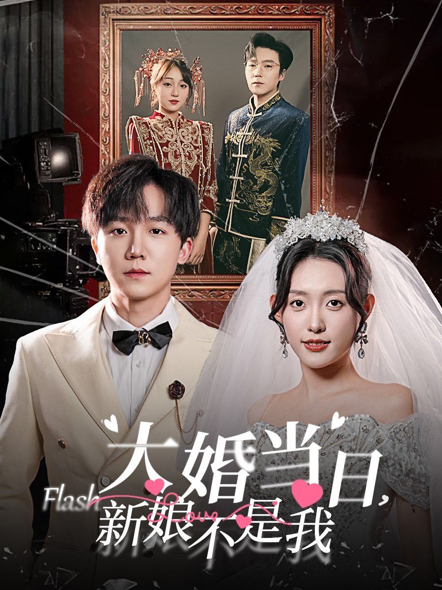 大婚当日新娘不是我全集