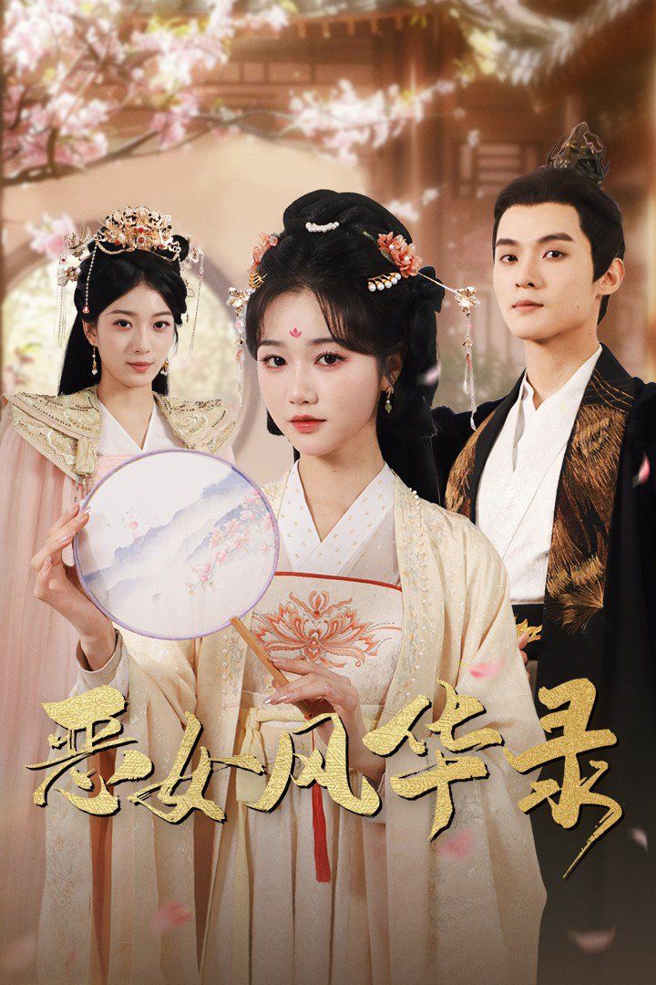 恶女风华录全集