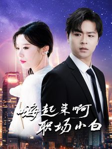 嗨起来啊职场小白全集