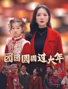 团团圆圆过大年全集