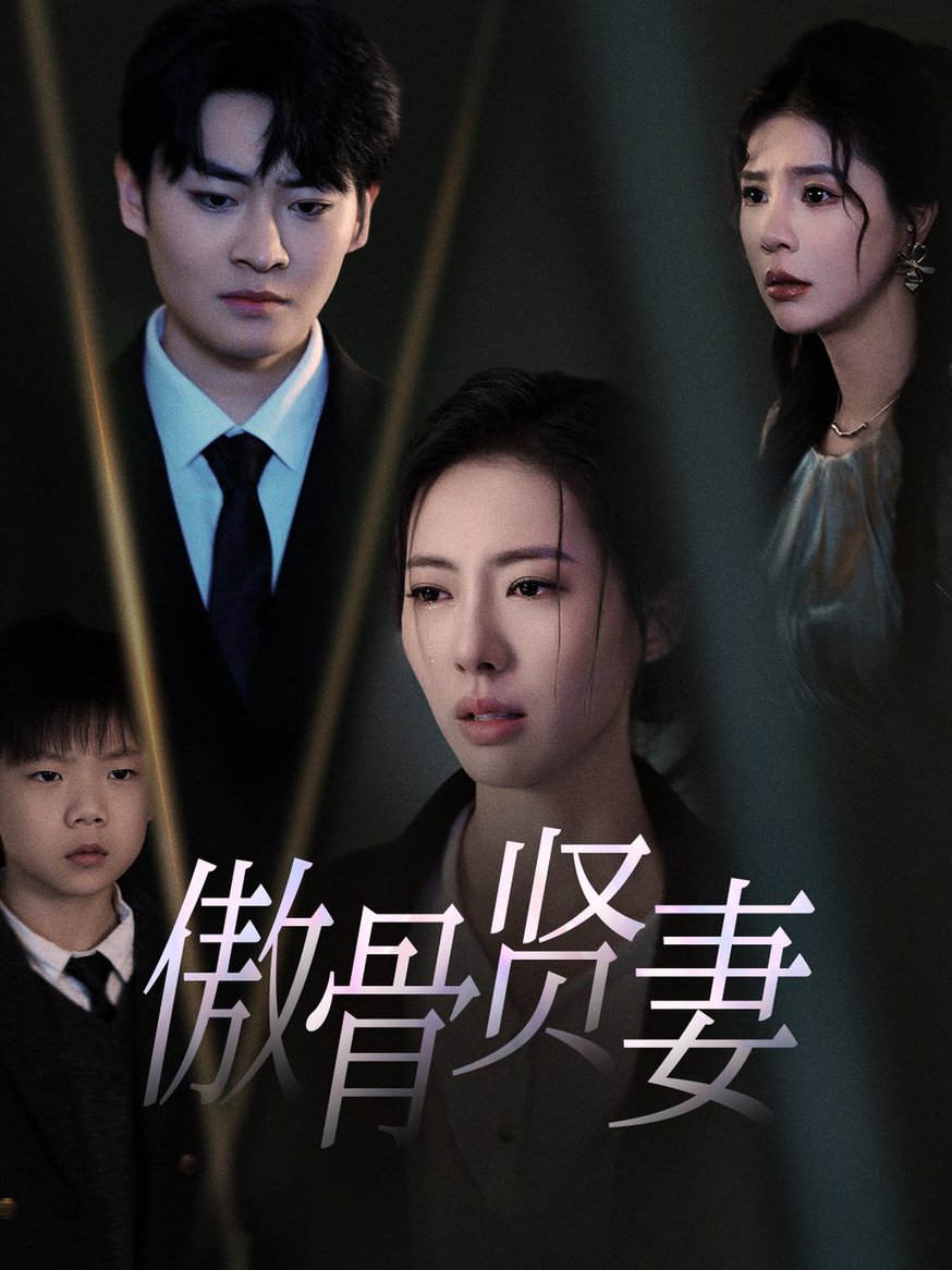 傲骨贤妻全集