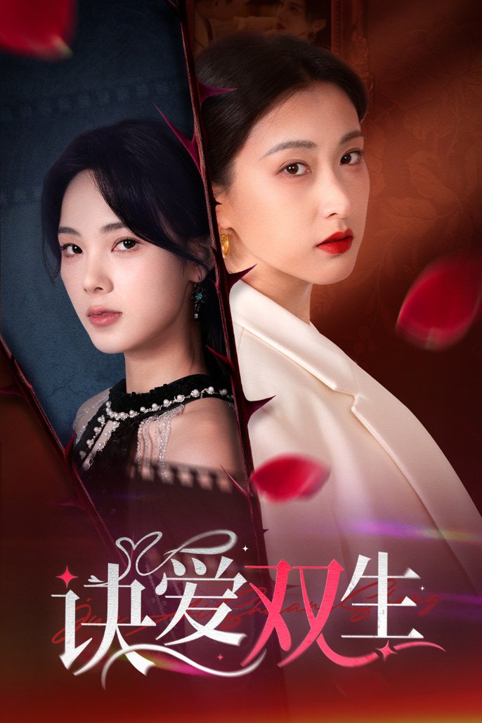 诀爱双生 两世盛花皆绽放全集