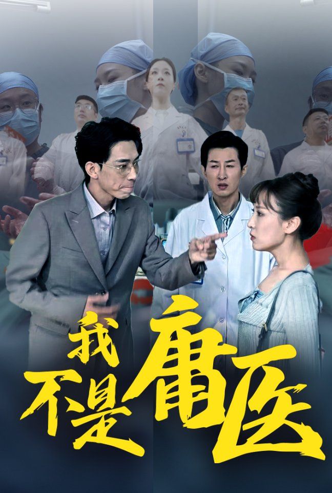 我不是庸医全集