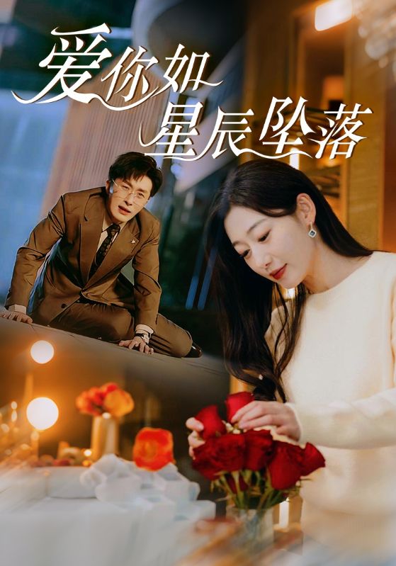爱你如星辰坠落全集