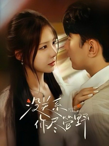 没关系你尽管野全集