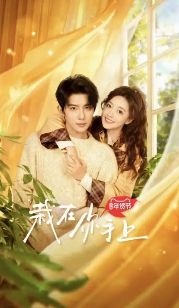 栽在你手上全集