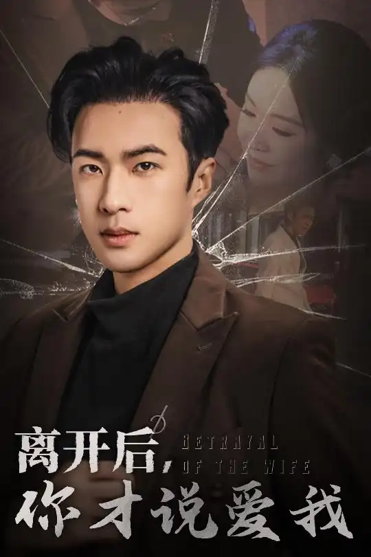 离开后你才说爱我 心如枯木难逢春全集