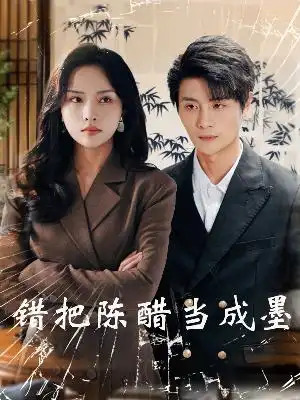 错把陈醋当成墨 把爱留在昨天全集