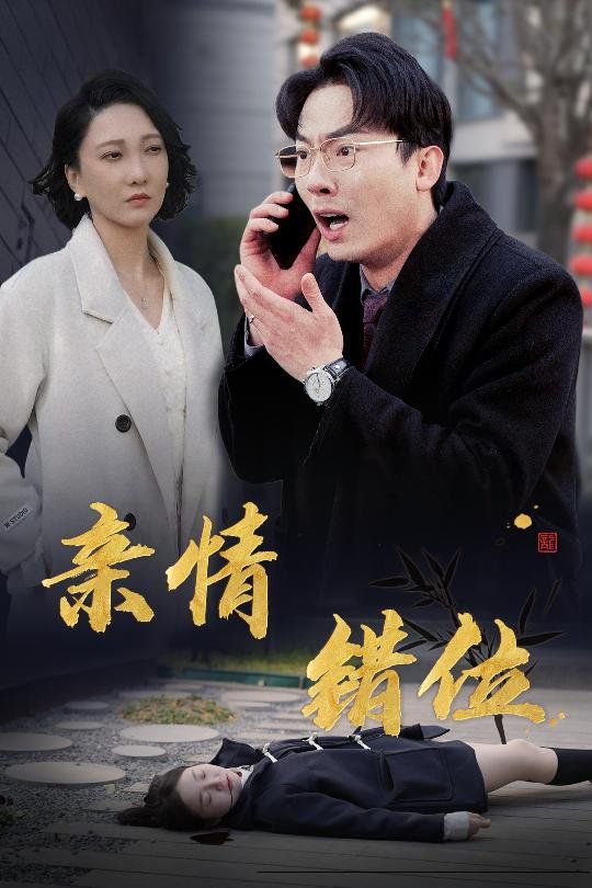 完美失控 亲情错位 预料之外的爱全集