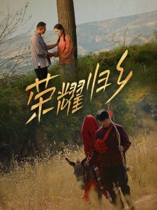 荣耀归乡2025全集