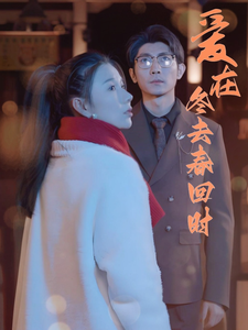 爱在冬去春回时全集