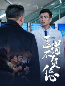 医道不负仁心全集