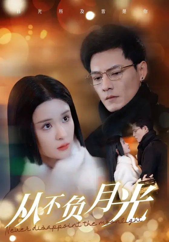 从不负月光全集