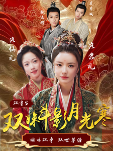 双姝斗影月光寒全集